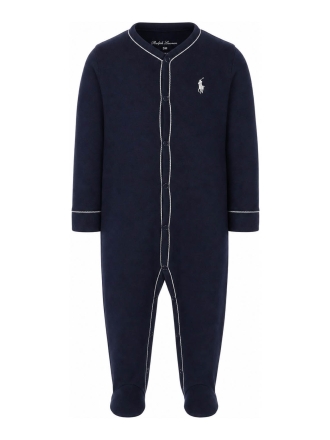 Polo Ralph Lauren Blauw 610170
 Maat 62
 