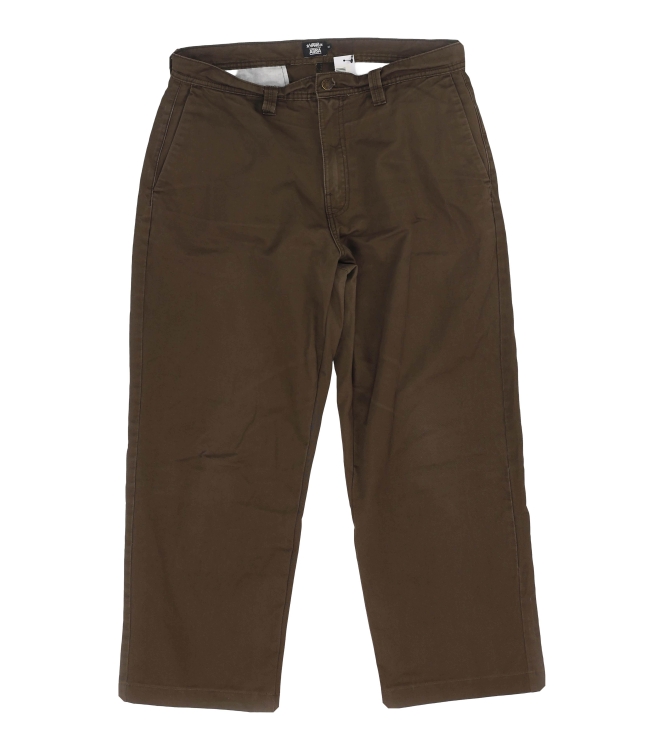 Vans Broek