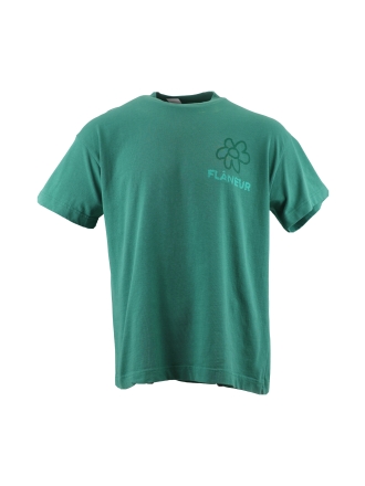 Flaneur T-shirt Overig 610180
 Maat S
 