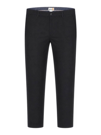 Timberland Broek Zwart 610184
 Maat W34 L32
 
