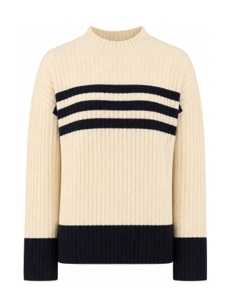 Reiss Trui Beige 610185
 Maat S
 