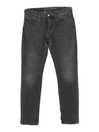 Denham Broek Grijs 610186
 Maat W33 L32
 