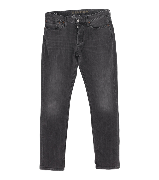 Denham Broek