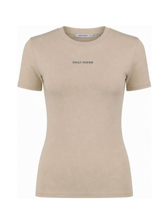 Daily Paper T-shirt Beige 610190
Maat XS