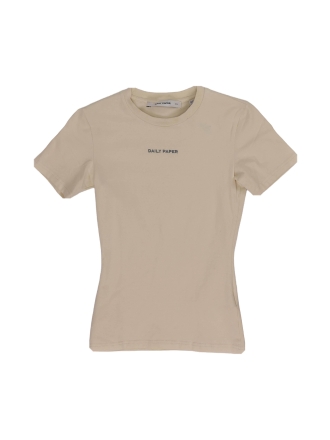 Daily Paper T-shirt Beige 610190
Maat XS