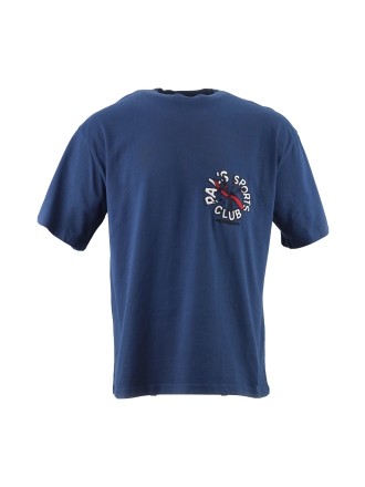 Pal Sporting Goods T-shirt Blauw 610203
 Maat L
 