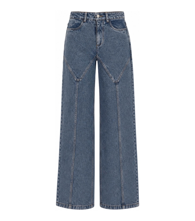Refined Department Broek