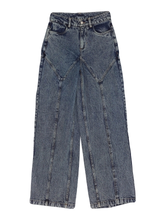 Refined Department Broek Blauw 610207
 Maat S
 