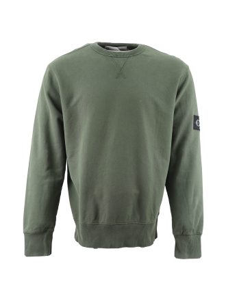 Calvin Klein Trui Groen 610209
 Maat XL
 