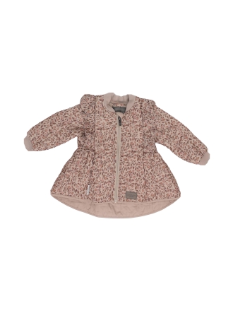 Marmar Copenhagen Jas Roze 610212
 Maat 80
 