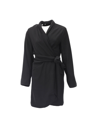 Selected Femme Jurk Zwart 610226
Maat 40