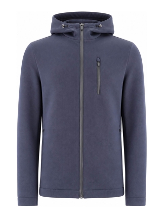 Profuomo Jas Blauw 610227
 Maat 46
 