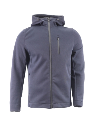 Profuomo Jas Blauw 610227
 Maat 46
 