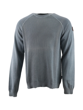 Napapijri Trui Blauw 610242
 Maat M
 