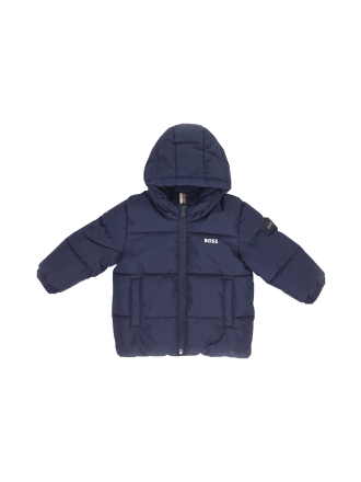 Boss Jas Blauw 610244
 Maat 86
 