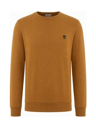 Timberland T-shirt Geel 610245
 Maat L
 