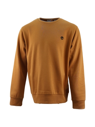 Timberland T-shirt Geel 610245
 Maat L
 