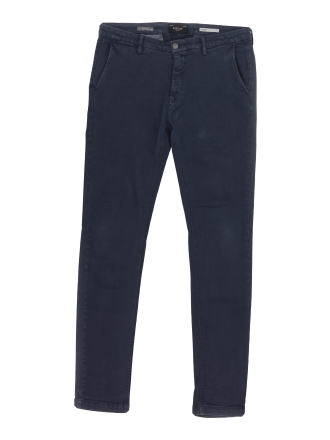 Replay Broek Blauw 610249
 Maat W34 L34
 