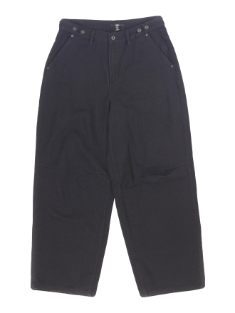 Vans Broek Zwart 610259
 Maat W30
 
