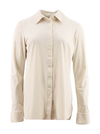 Studio Anneloes Blouse Wit 610262
 Maat S
 
