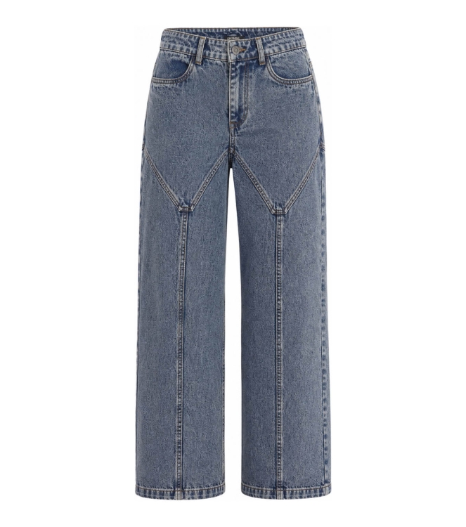Refined Department Broek
