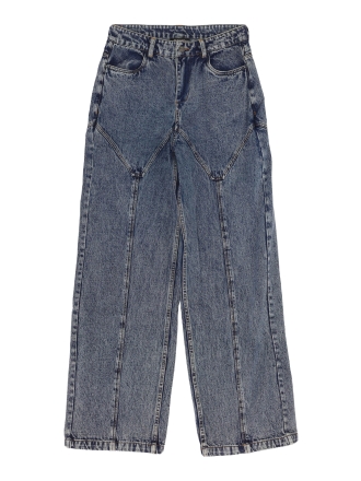 Refined Department Broek Blauw 610266
 Maat S
 