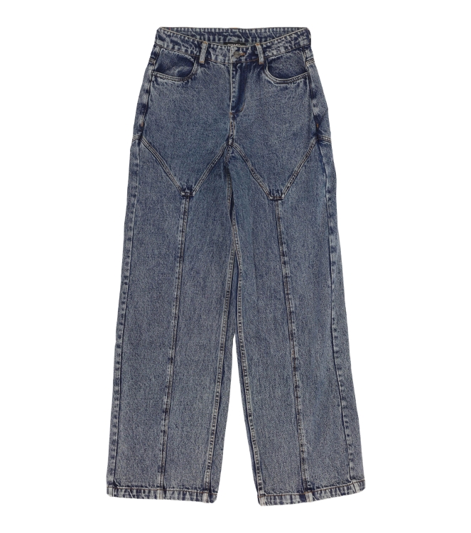 Refined Department Broek