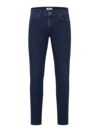 Wrangler Broek Blauw 610267
 Maat W30 L30
 