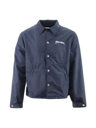 Flaneur Jas Zwart 610271
 Maat M
 