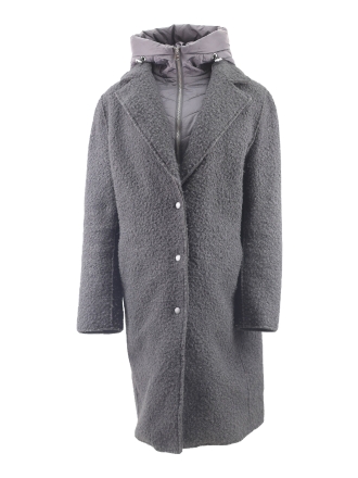 Beaumont Jas Zwart 610274
 Maat 40
 