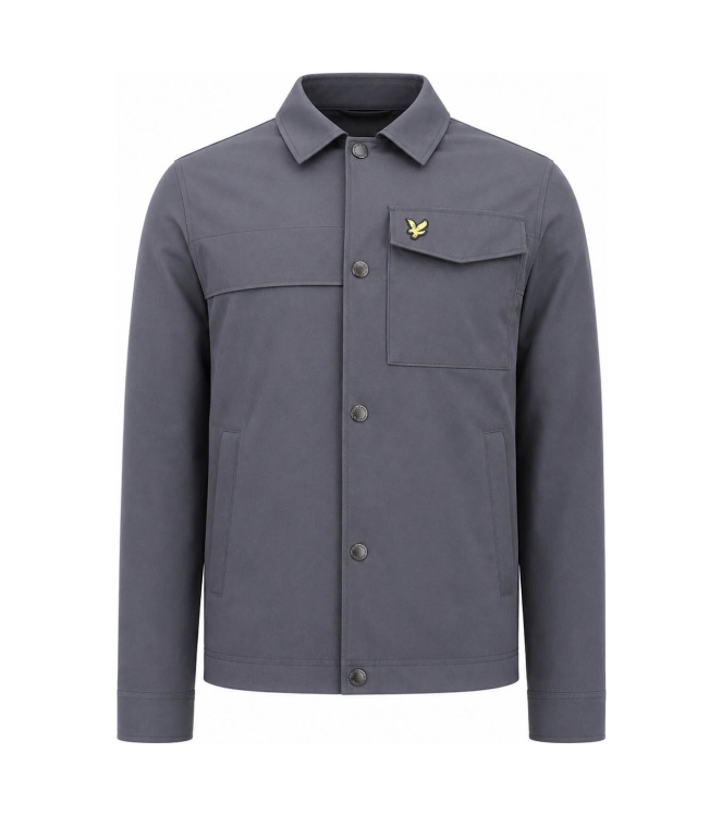 Lyle & scott Overhemd