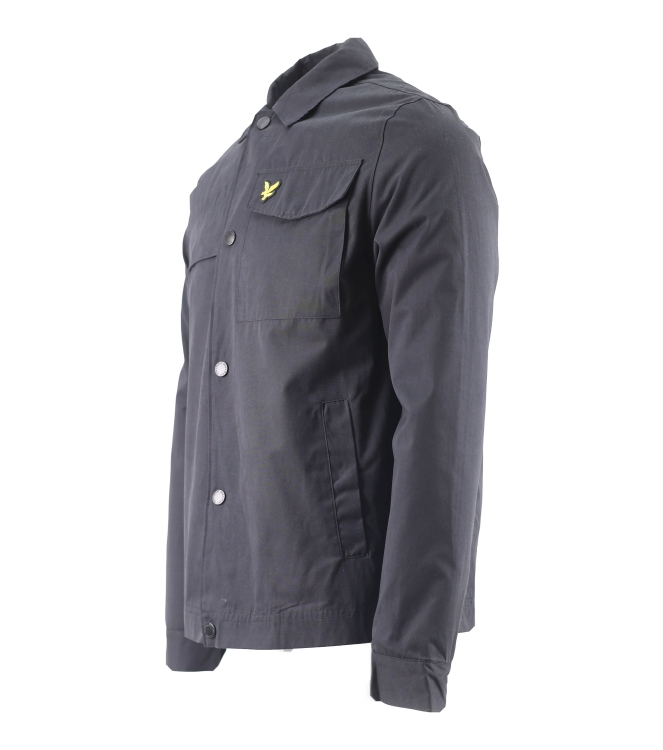 Lyle & scott Overhemd