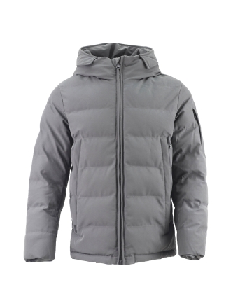 Mitchell Jas Zwart 610286
 Maat 164
 