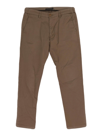 Drykorn Broek Beige 610288
Maat W32 L32