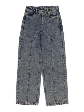 Refined Department Broek Blauw 610293
 Maat L
 