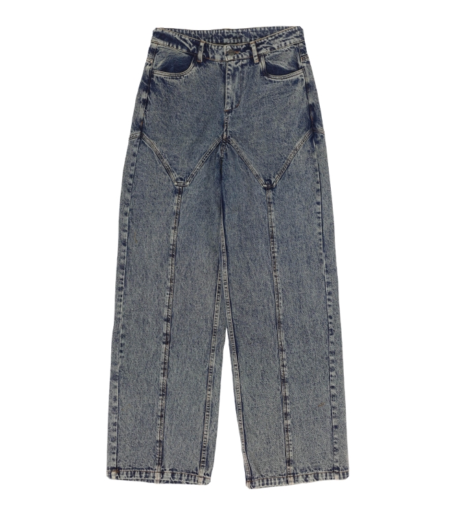 Refined Department Broek