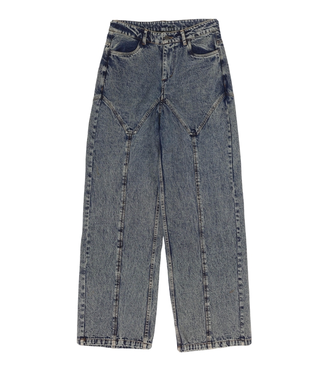 Refined Department Broek