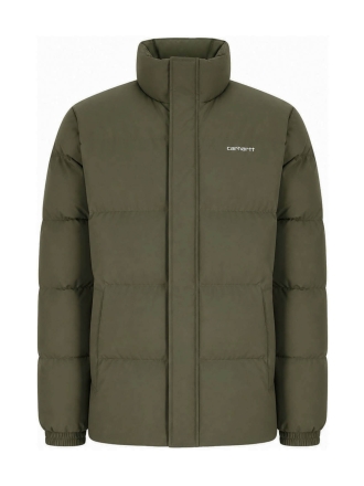 Carhartt Wip Jas Groen 610294
 Maat M
 