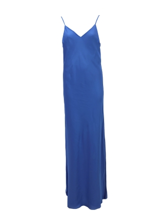 Selected Femme Jurk Blauw 610299
Maat 40