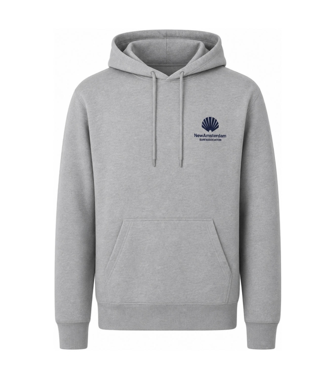 New Amsterdam Surf Association Hoodie