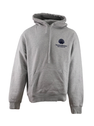 New Amsterdam Surf Association Hoodie Wit 610301
Maat L