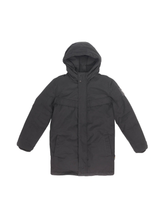 Black Bananas Jas Zwart 610306
 Maat 140
 