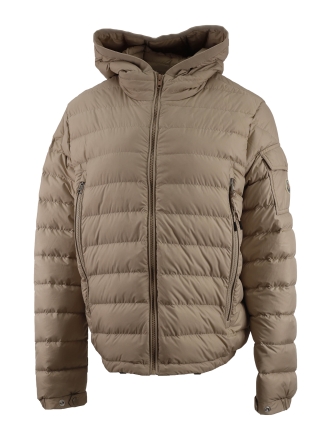 Moncler Jas Wit 610317
Maat S
