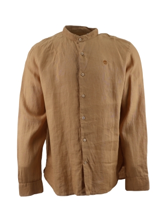 Timberland Overhemd Beige 610326
 Maat L
 