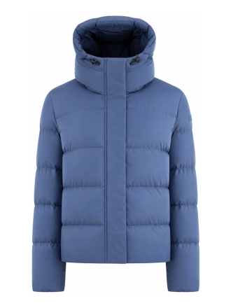Napapijri Jas Blauw 610328
 Maat M
 