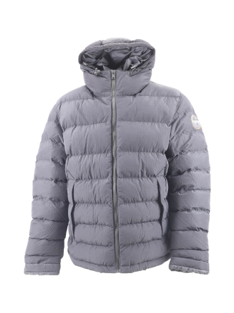 Napapijri Jas Zwart 610337
 Maat XL
 