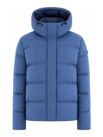Napapijri Jas Blauw 610339
 Maat M
 