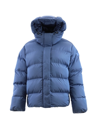 Napapijri Jas Blauw 610339
 Maat M
 