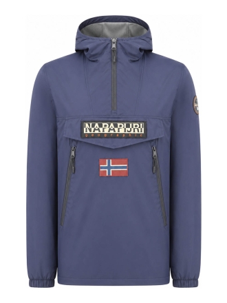 Napapijri Jas Blauw 610344
 Maat M
 