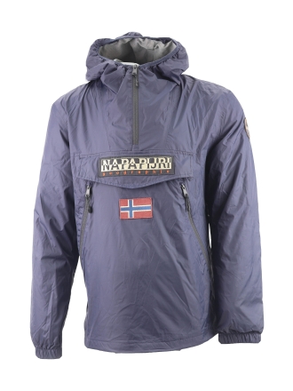 Napapijri Jas Blauw 610344
 Maat M
 